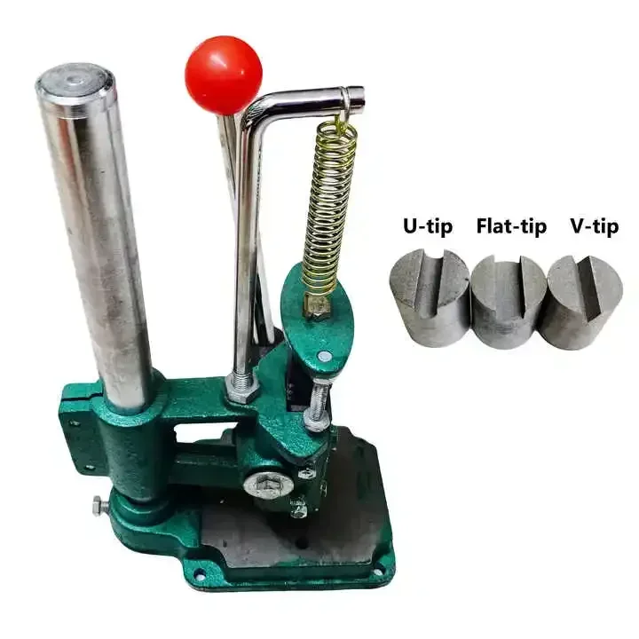 Wig making machine hair extension tool Press Bonded Keratin Hair Extension Machine U-tip V-tip Flat-tip machine Mould Making