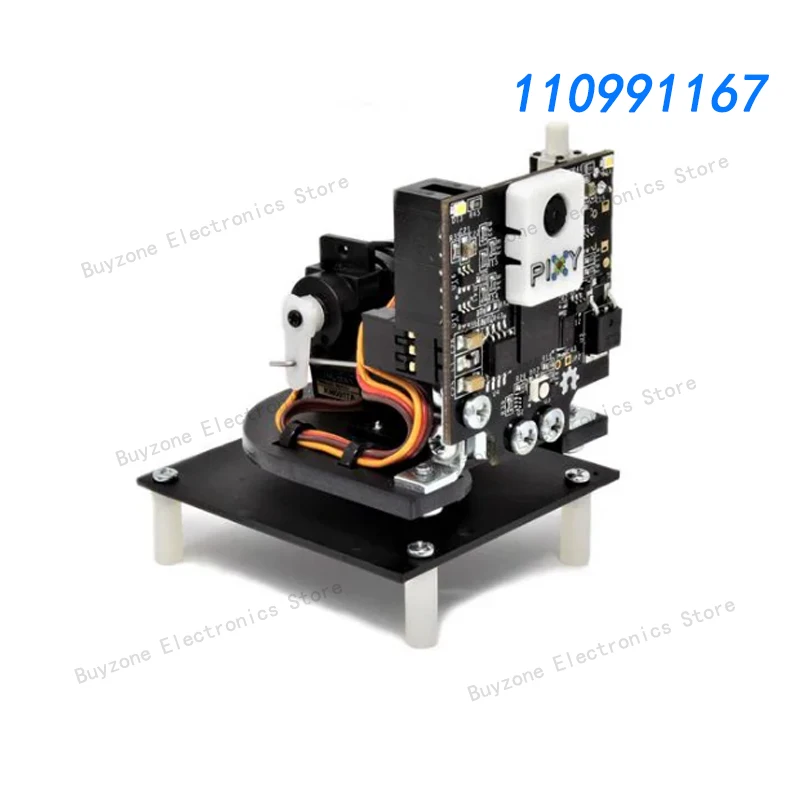 

110991167 Power management IC development tool Pixy2 Pan tilt Kit