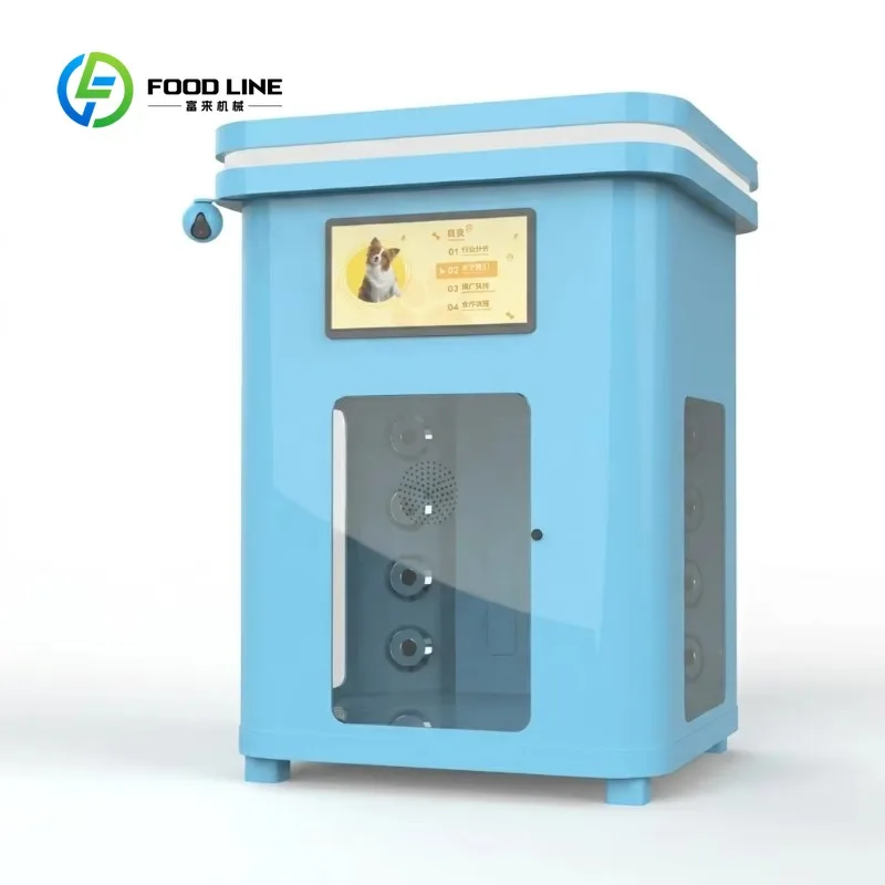 Customized 50inch Stainless Steel Self‑Service Dog Wash Machine Thick Dog Grooming Tub for Dogs Commercial Pet Bathing Equipment