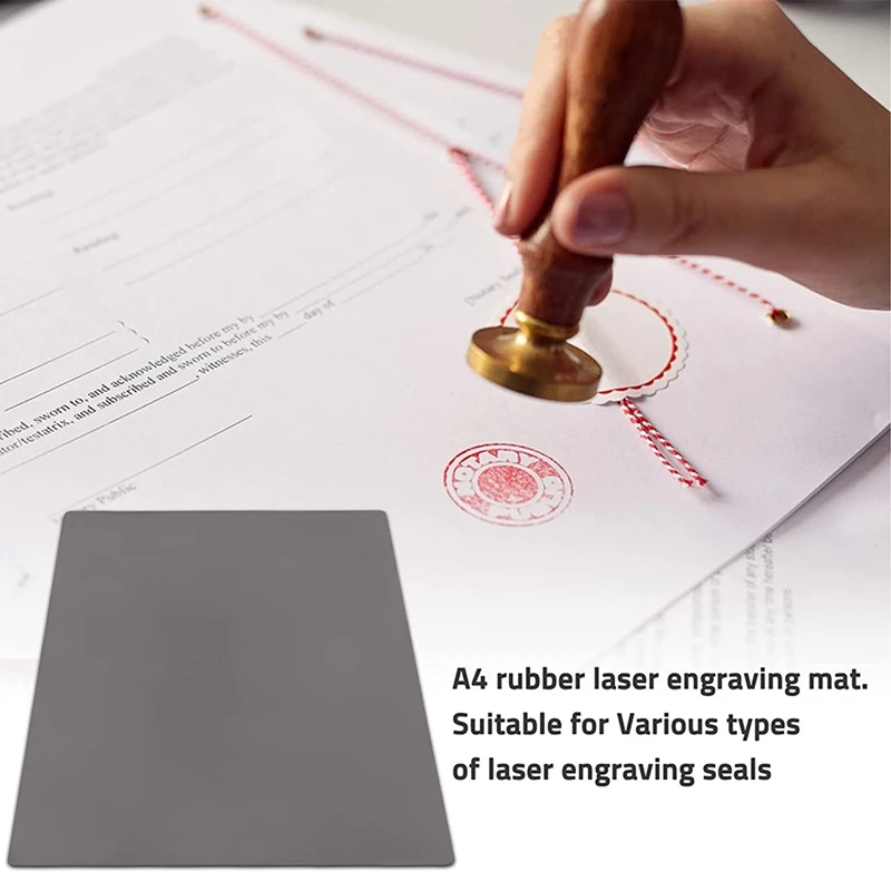 

Лист для лазерного гравера формата А4, толщина 2,3 мм