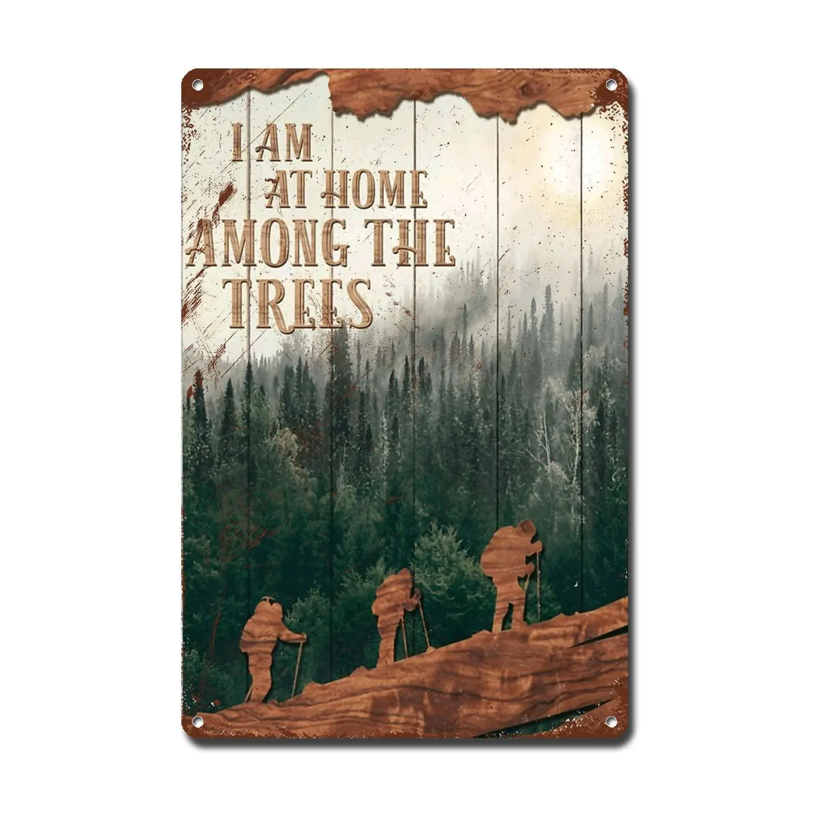 Panneau MéTallique … - image