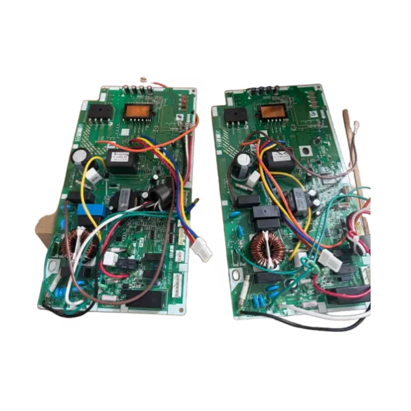 New and Original PLC Control Board EB09104 RHXYQ10ABN RHXYQ12ABH 4