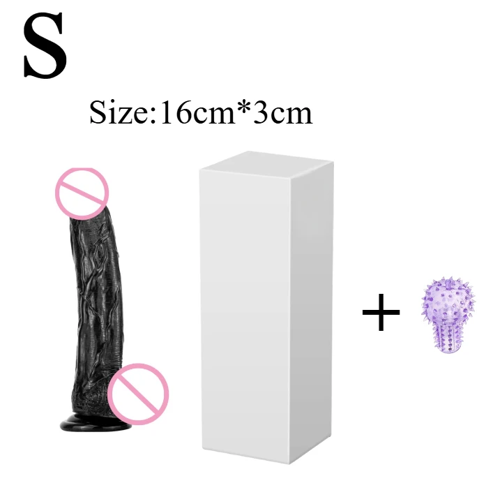 Black-S