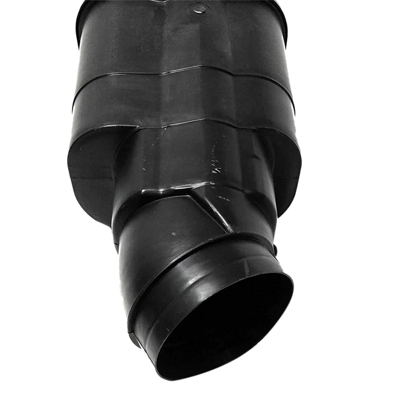 13717612094 قطع غيار ملحقات السيارة مدخل هواء العلوي كاتم الصوت خرطوم القناة لسيارات BMW F07GT F10 528IGT 520I 528IX N20 #2