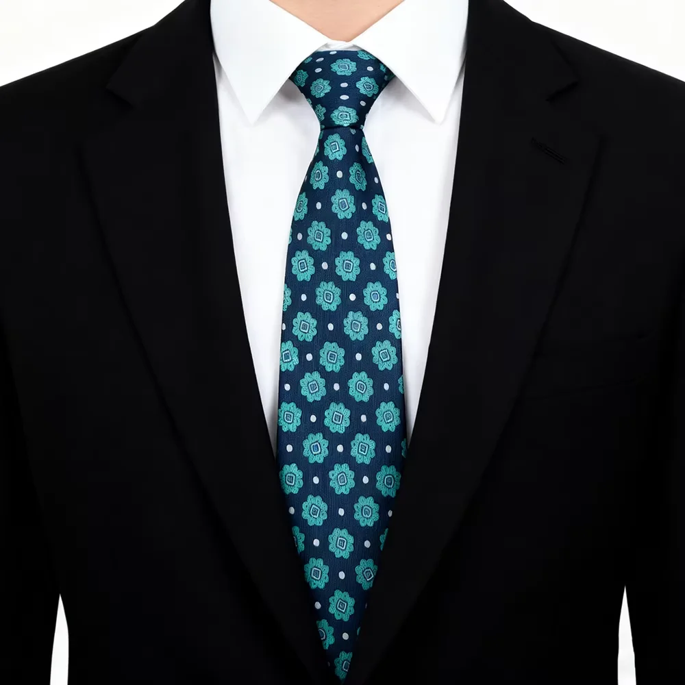 Thumbnail 3 - #16 Compare Mens Neckties Before You Buy