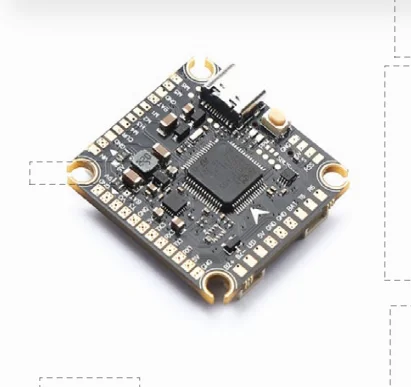 FT-F405 PRO Time machine SEC
