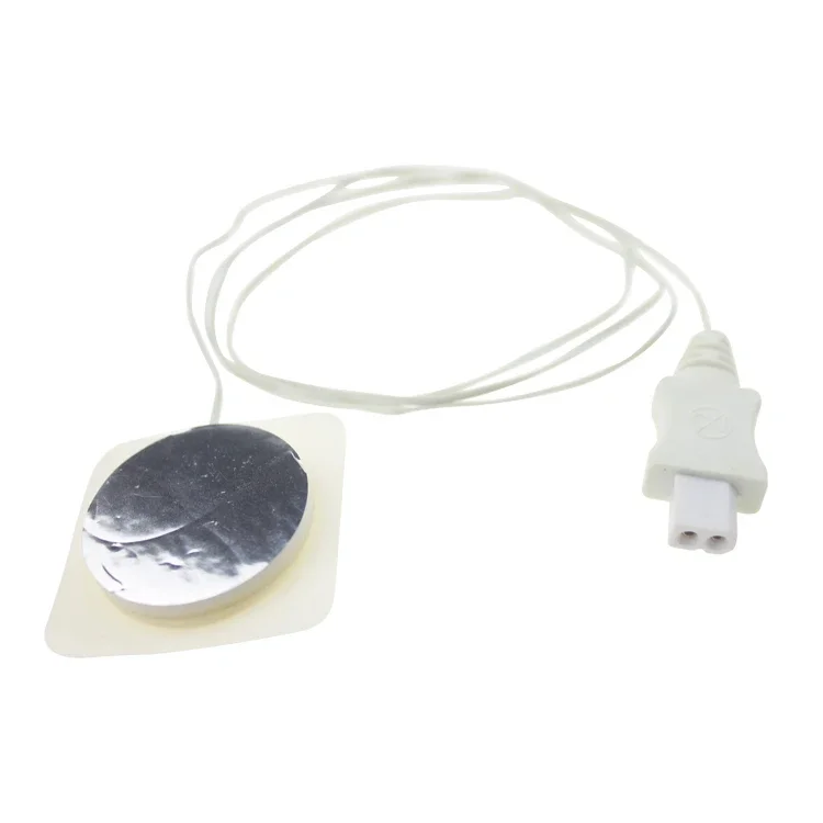 Teveik Factory Direct Price Compatible for All Brands Foam with Glue Disposable Temperature Probe fast shipping