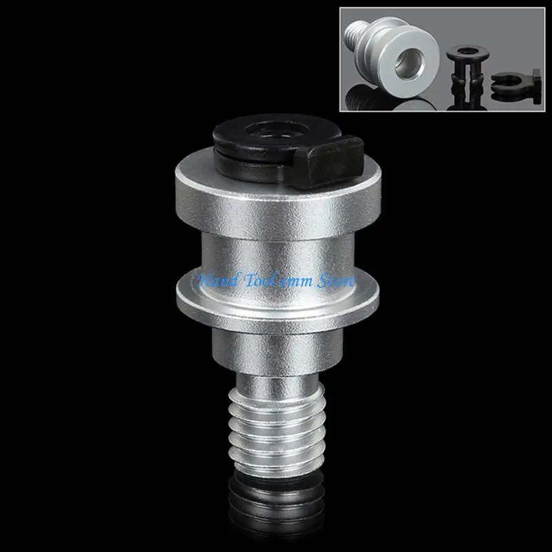 

H37F Printer Parts Hotend Heatsink Bowden Collet Clamp Clip Teflonto PTFE Tube Fixed Buckle Direct Pneumatic Connector