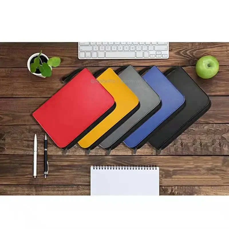 Thumbnail 2 - #6 Latest Pocket Folders Offers