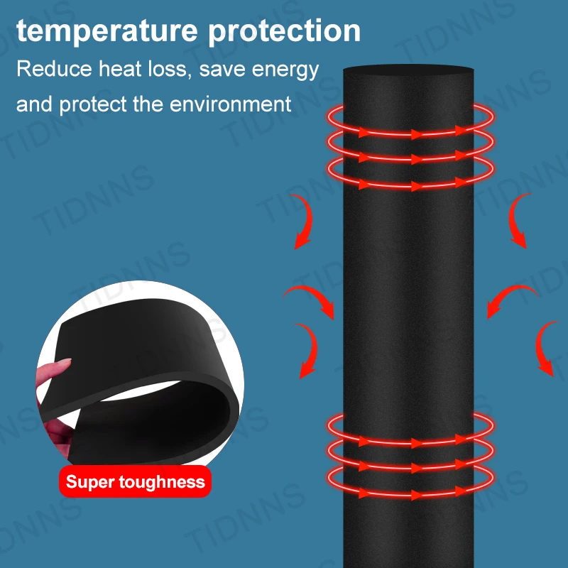 Fish Tank Mat Aquarium Anti-Slip Pad Shock-Absorbing Mute Thickened Black Mat Turtle Tank Landscaping Environmental Insulation