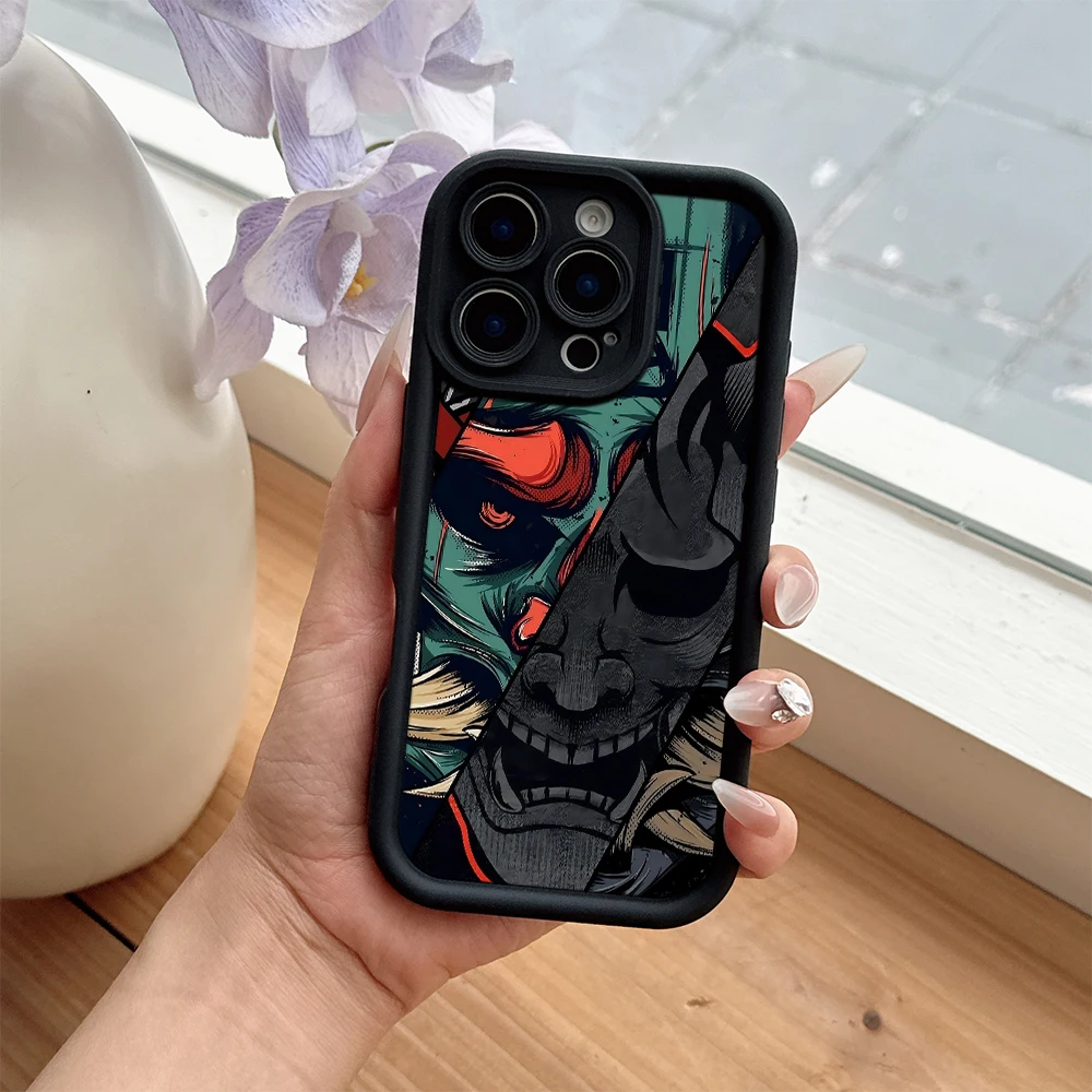 حافظة لهاتف شاومي ريدمي 15 14C 13 13C 12 12C K50 K40 10C 10 9T 9C K30 4G 5G غطاء خلفي ناعم من البولي يوريثان #2