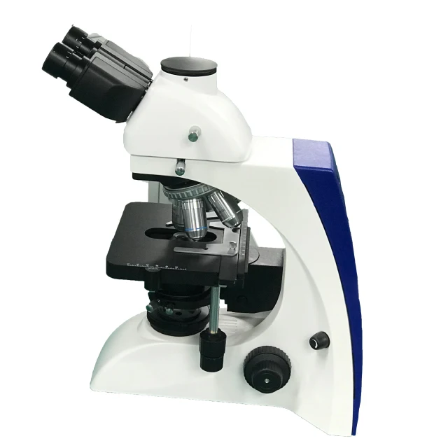 Trinocular  Biological Microscope Wet (oil) Spotting Lenses for 100x Objective Lenses