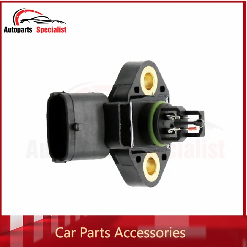 OE 0041531828 Auto SuppliesIntake Pressure Sensor For Mercedes-Benz Actros Atego Vario