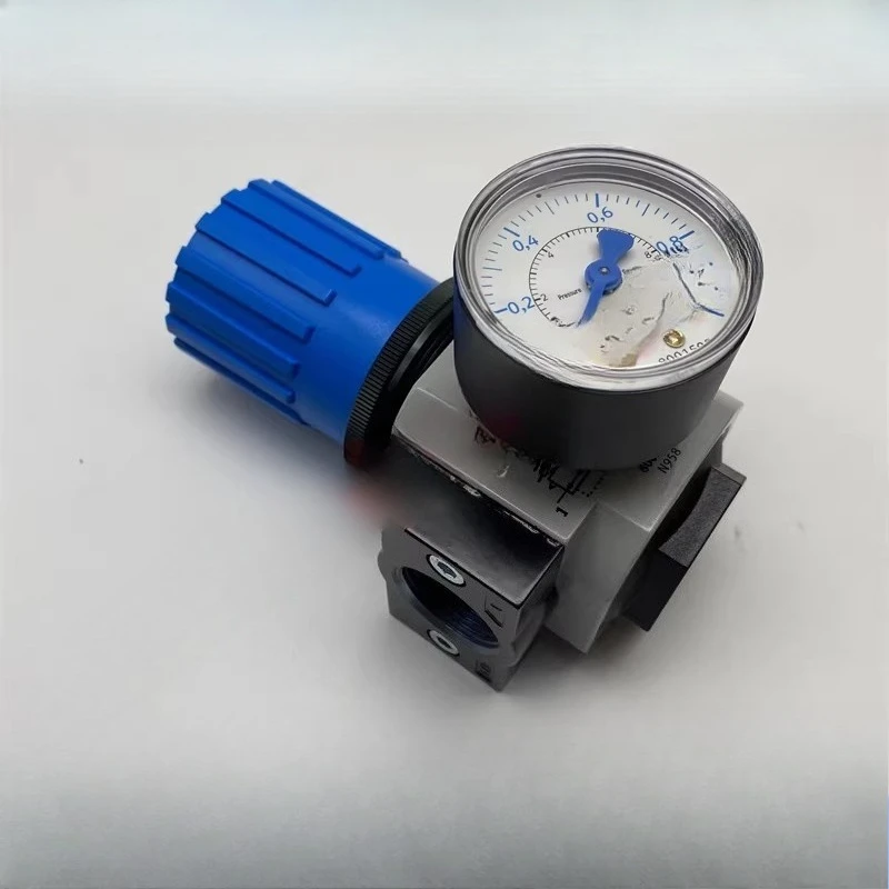 Parts forFESTO Pressure Reducing Valve LR-1/2 3 4 D 7 MIDI MPA 8002292 8002293