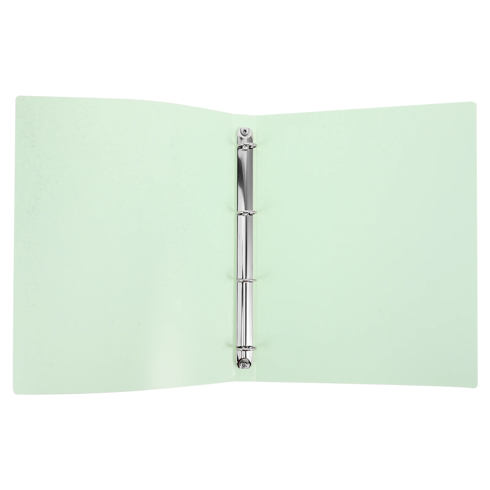 

A4 Sheet Protectors Office Document Storage Multi-Function Wear-Resistant Music Binder Notebook Binder Desktop Organizer