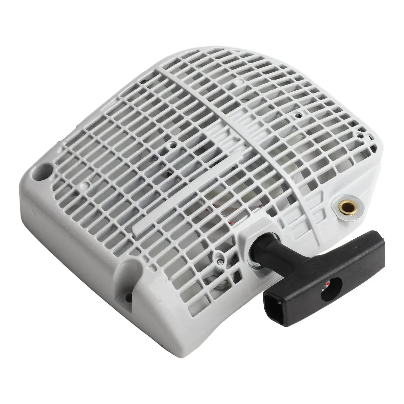 Innovative Design of Recoil Starter Assembly to Fit Multiple Chain Saw Models Including 066 and Ms650 and Ms660