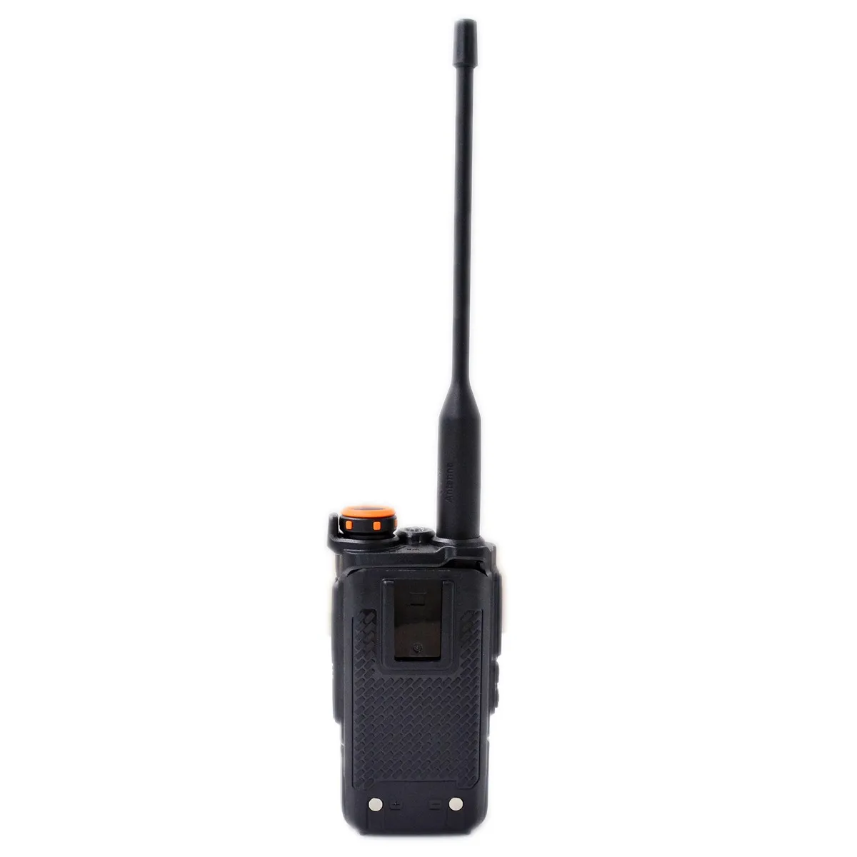 Imagem -03 - Walkie Talkie Air Band tipo c Carga Uhf Vhf Dtmf fm Noaa Scrambler sem Fio Rádio em Dois Sentidos Quansheng-uvk6 K58