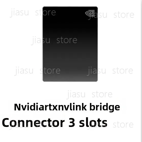 NVIDIA NVLink RTX3090 Grafikbrücke Unterstützt RTX3090 NVLink SLi