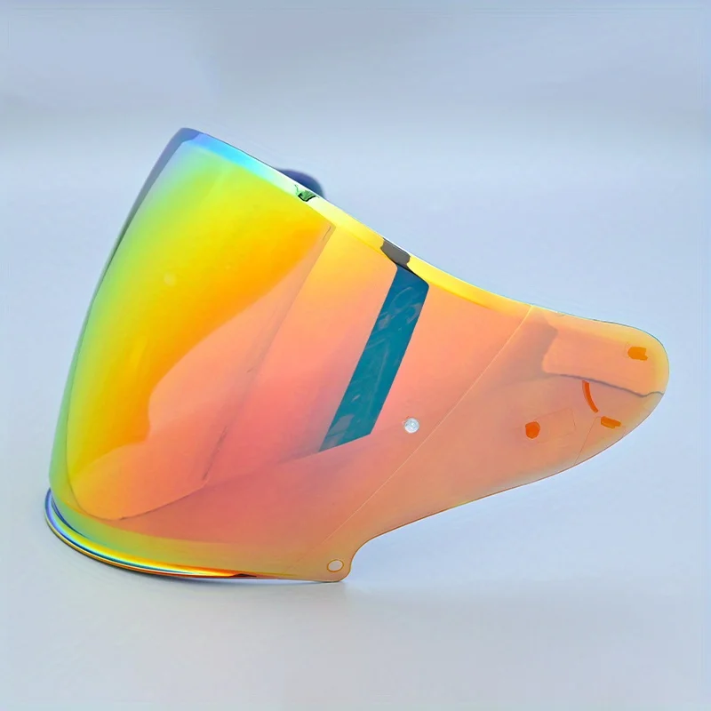 Motorcycle Helmet Visor for SHOEI J-Cruise 1 J-Cruise 2 J-Force 4 CJ-2 Casco Shield Viseria Capacete Moto Windshield Lens - view 3
