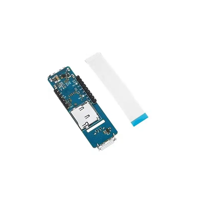 B49C LT6911D For Poe-P4 MIPI Video Input Module In Add-On Board With Slot USB2.0 Host Display Development Accessory