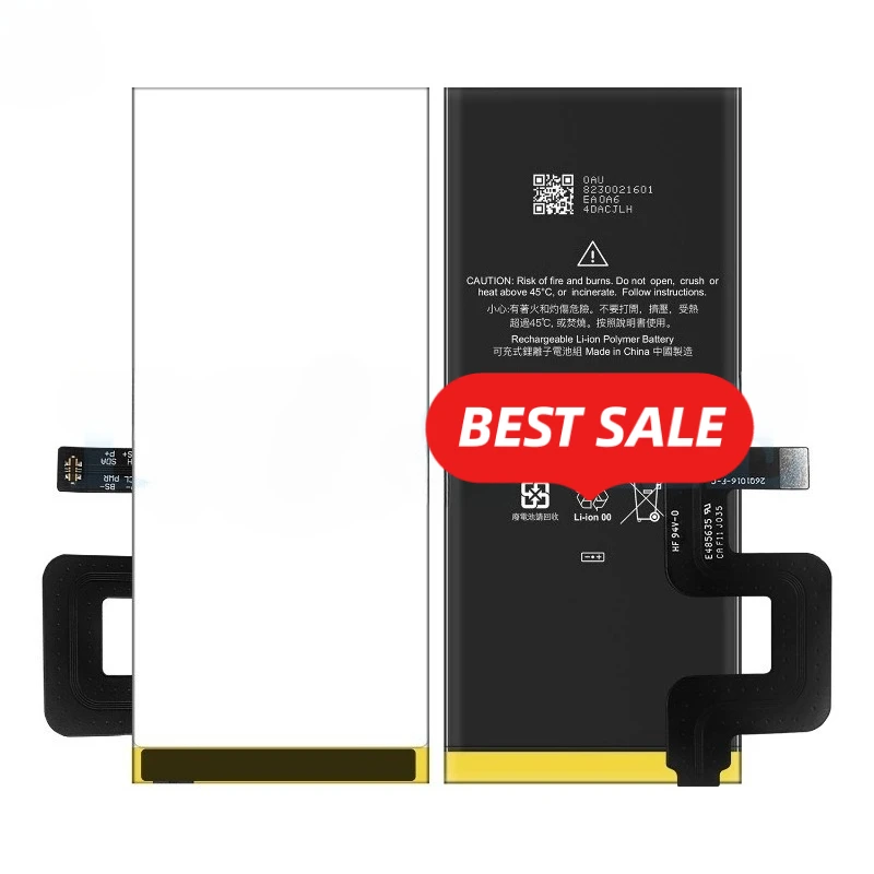 GB4IV  for Google Pixel 4A 5G US Phone Battery 0 Cycle High Quality High Capacity Replacement Bateria Grade A Cell with Tools