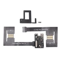 N75R-Picoloader Flex Rev1.4 For NGC Gamecube Retro Game Console For SD2SP2 GC2SD Sdgecko Based On RP2040 Chip