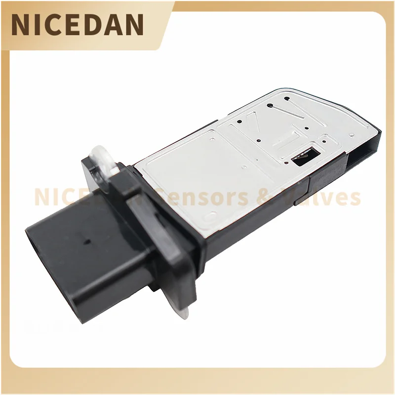 06J906461B Mass Air Flow Sensor Meter For Beetle Jetta Passat Audi VW Volkswagen AFH60-34 AFH6034 Cars Accessories view 5