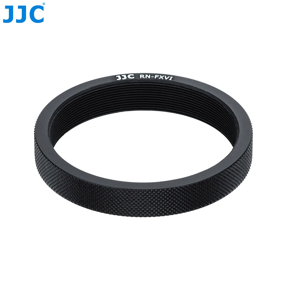 49mm Lens Filter Adapter Ring for Fujifilm Fuji X100VI X100V X100F X100T X100S X100 X70 Camera Replace Fuji AR-X100