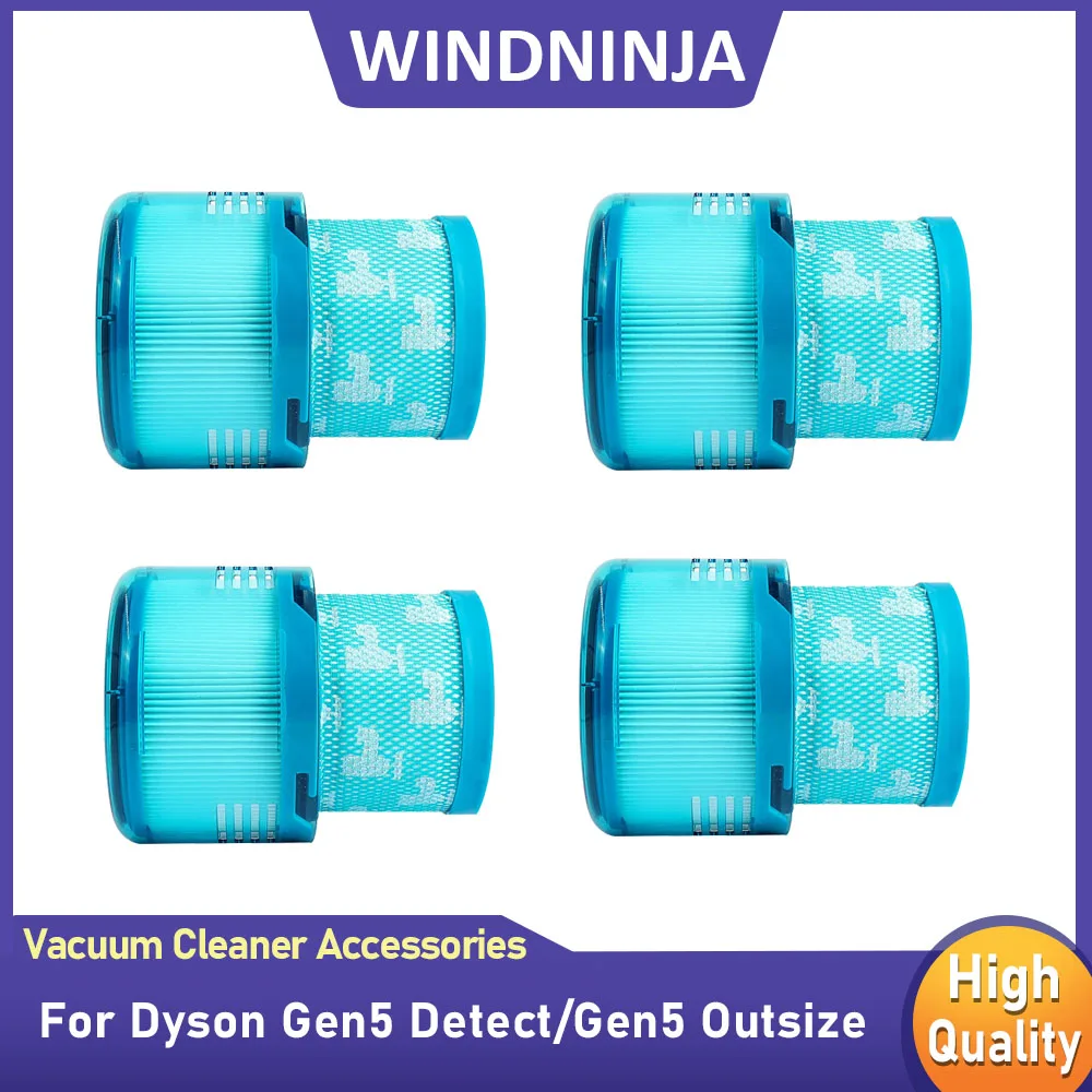 Hepa Filter Accesso…