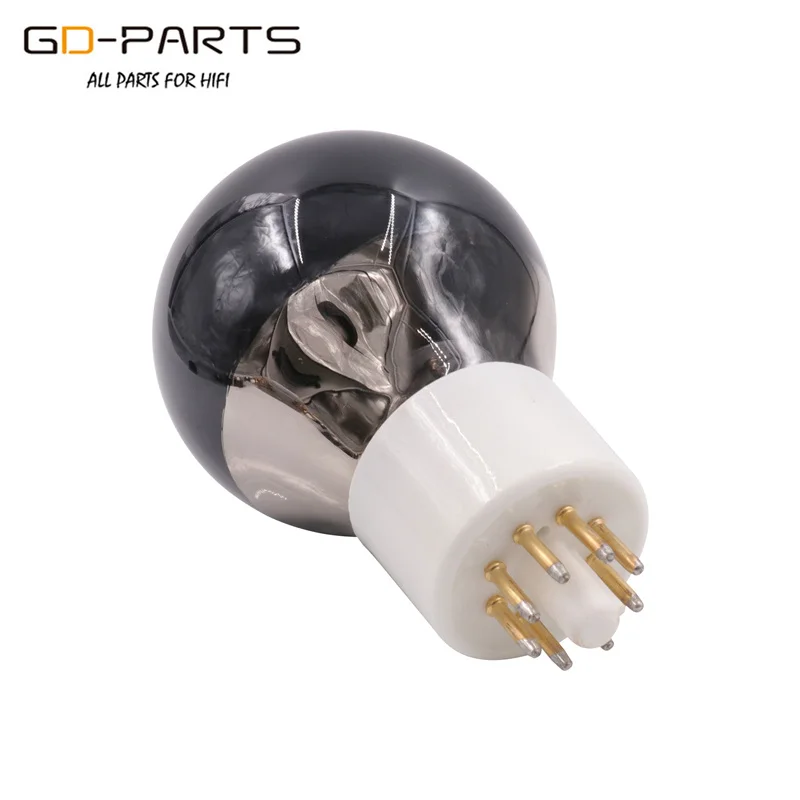1PCS PAVANE Tubo COSSOR 6SN7 Tubo Elettronico A Vuoto Sostituire CV181 6N8P 6H8C Per Il Tubo Audio Hifi Vintage corrispondenza di fabbrica Originale