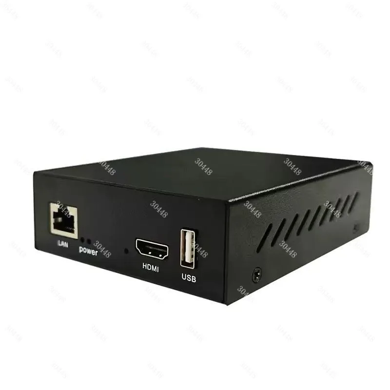 Hd 1-Channel Hdmi R…