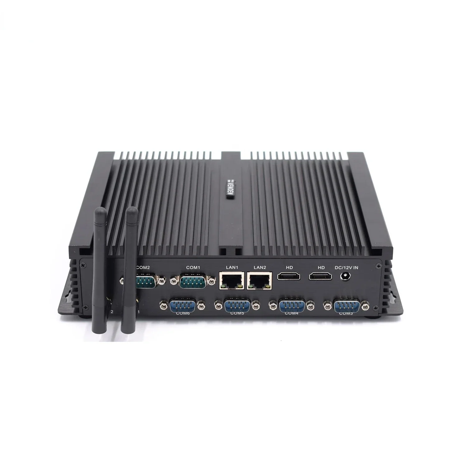 Mini PC i3 i5 i7 4500U 8GB DDR3 2 Lan Port 2 HD Win10 Computer Hardware & Software