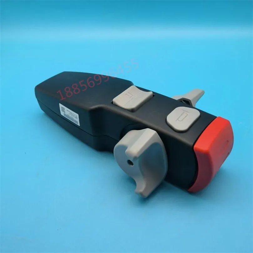 T214C‑7A Tiller Handle Assembly, Magnetic Switch Control Handle for Electric Pallet Truck
