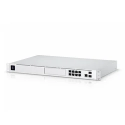 UBNT UDM-PRO UniFi AC manager Dual-WAN security gateway 10-gigabit SFP+ NVR