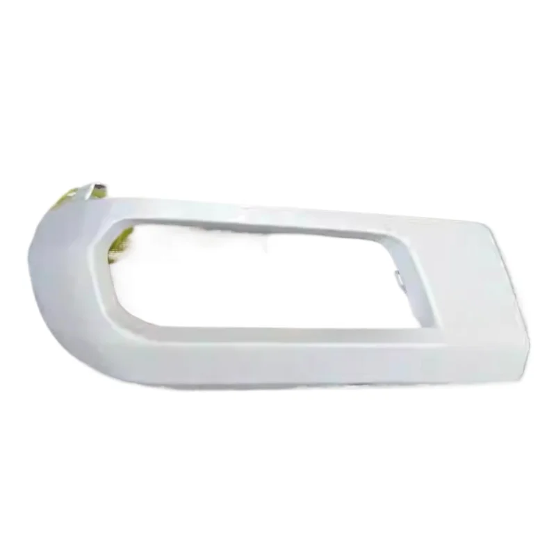 

Оригинальный задний бампер, угловая светоотражающая полоса, декоративная панель, левый и правый для Maxus T60 T70 T90