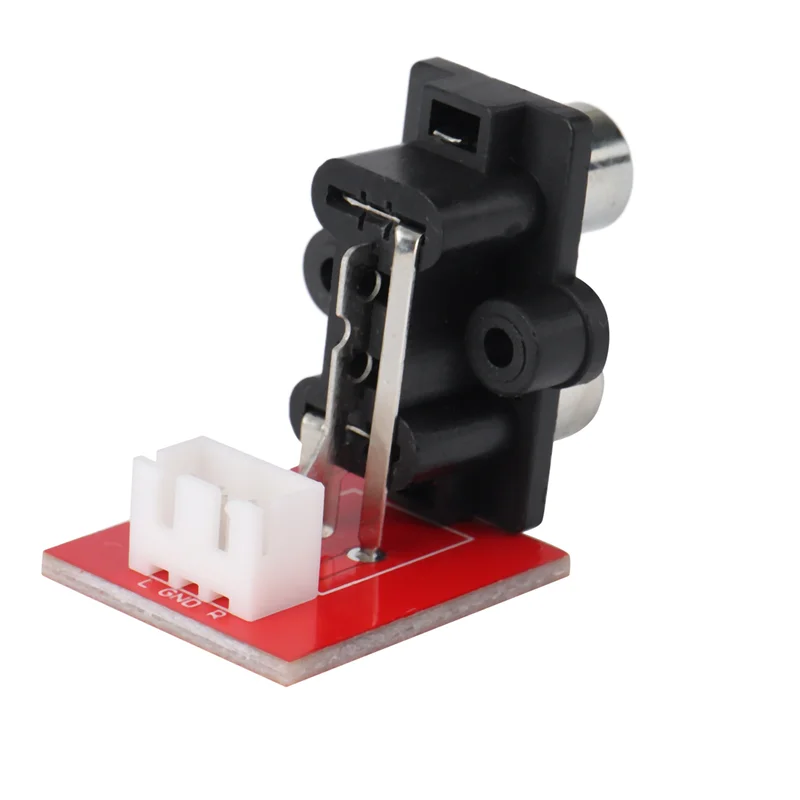 FORW-2X NE5532 Vinyl Record Player Preamplifier Mm MC Phono Player Board Phonograph Amplifier Preamp DIY Audio+Lotus Sockets