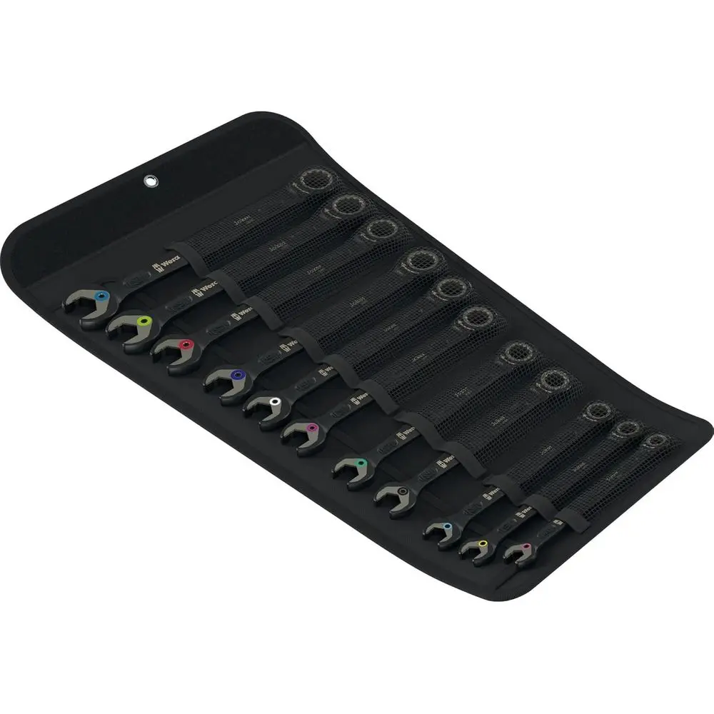 

6000 Limited Edition Black Joker 11 Set