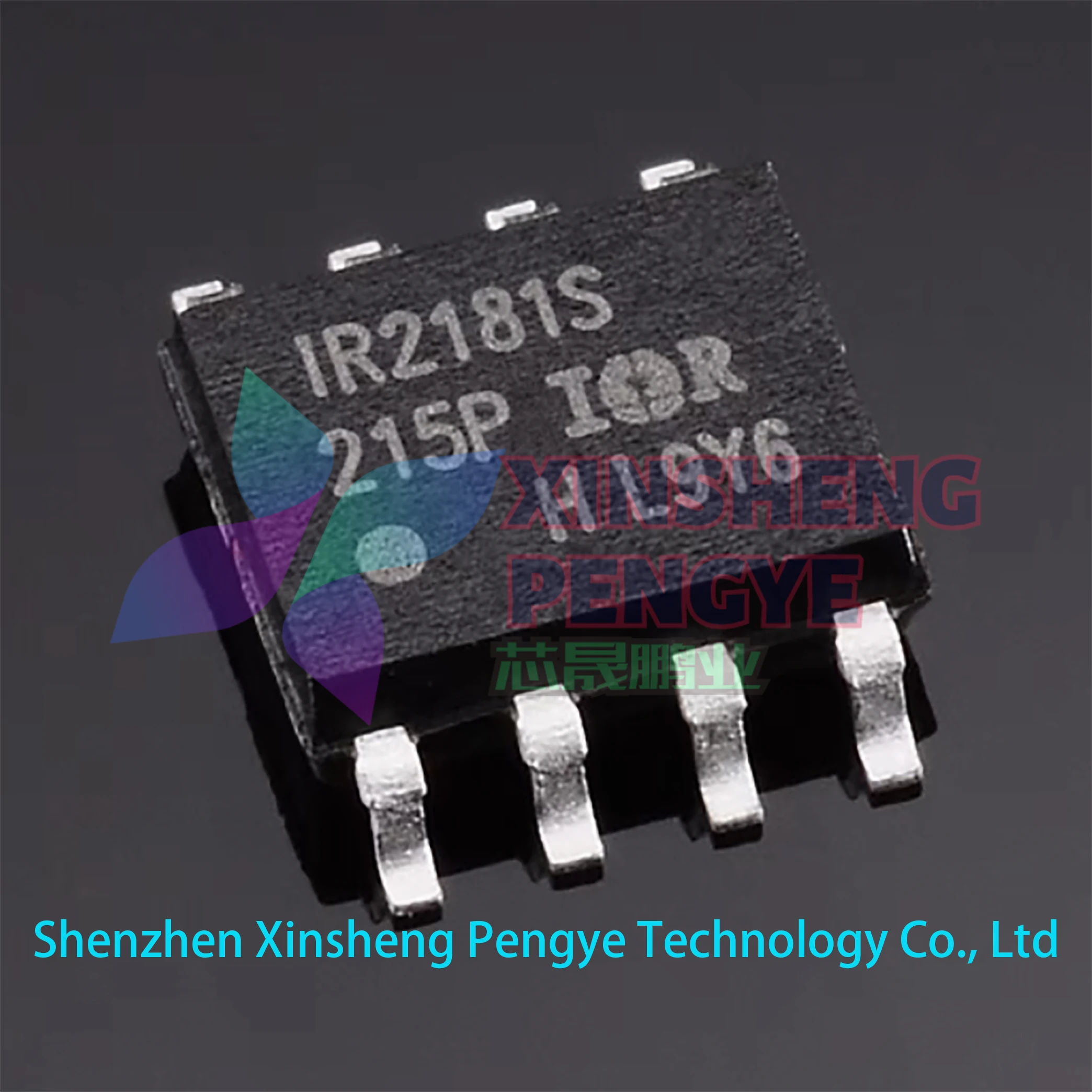 Hot Sale IR2181STRPBF SOIC-8 FET Drivers IC Integrated Circuits Global High-Quality Supplier Support BOM List Service