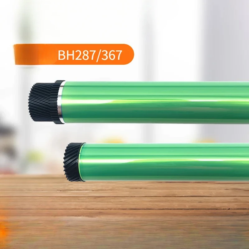 

For Minolta BH227 287 367 long-life , Konica Toner cartridge photosensitive drum from Germany