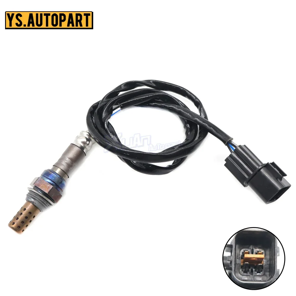 

NEW Upstream Front Air Fuel Ratio O2 Oxygen Lambda Sensor 1588A210 For Mitsubishi Eclipse Galant Diamante Montero 234-4026