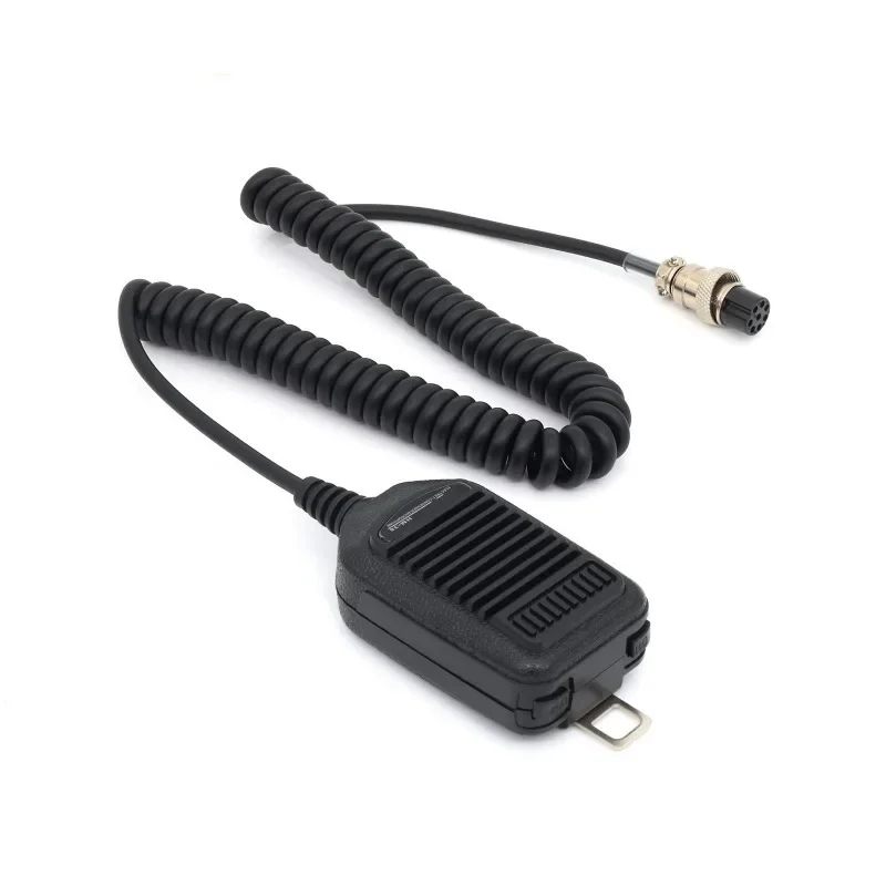 

HM-36 Hand Speaker Mic microphone for ICOM Radio IC-718 IC-78 IC-765 IC-761 IC-7200 IC-7600