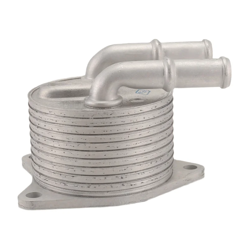 

AT8 Automatic Transmission Oil Radiator 9827747580 For 4008 (P84) 5008 508L For Citroen C5 Aircross C6 DS7