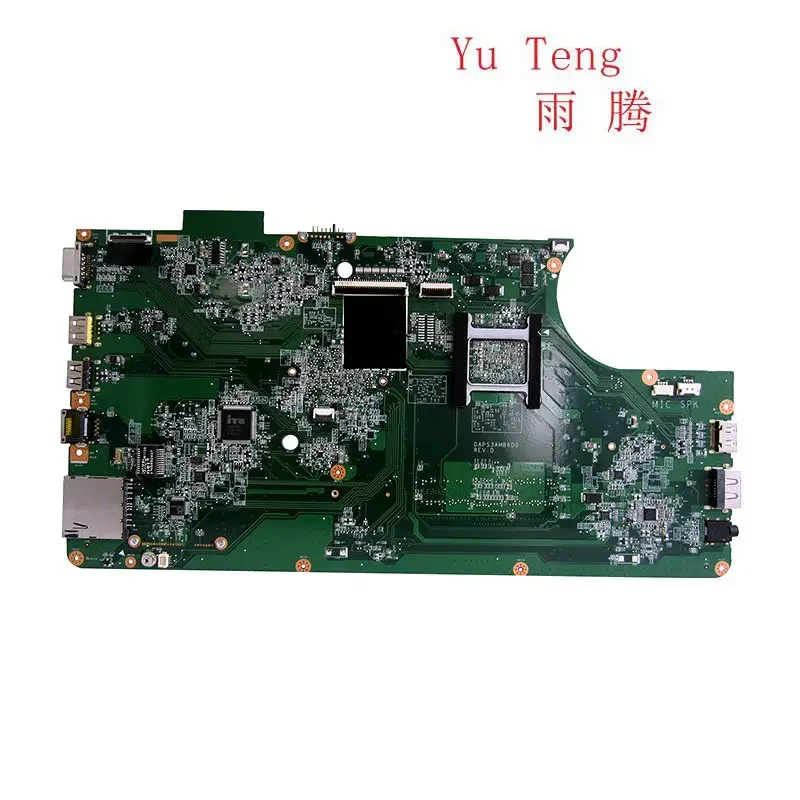 Suitable for Lenovo ThinkPad Edge E325 DAPS3AMB6D0 laptop motherboard 04W1763 integrated graphics test work