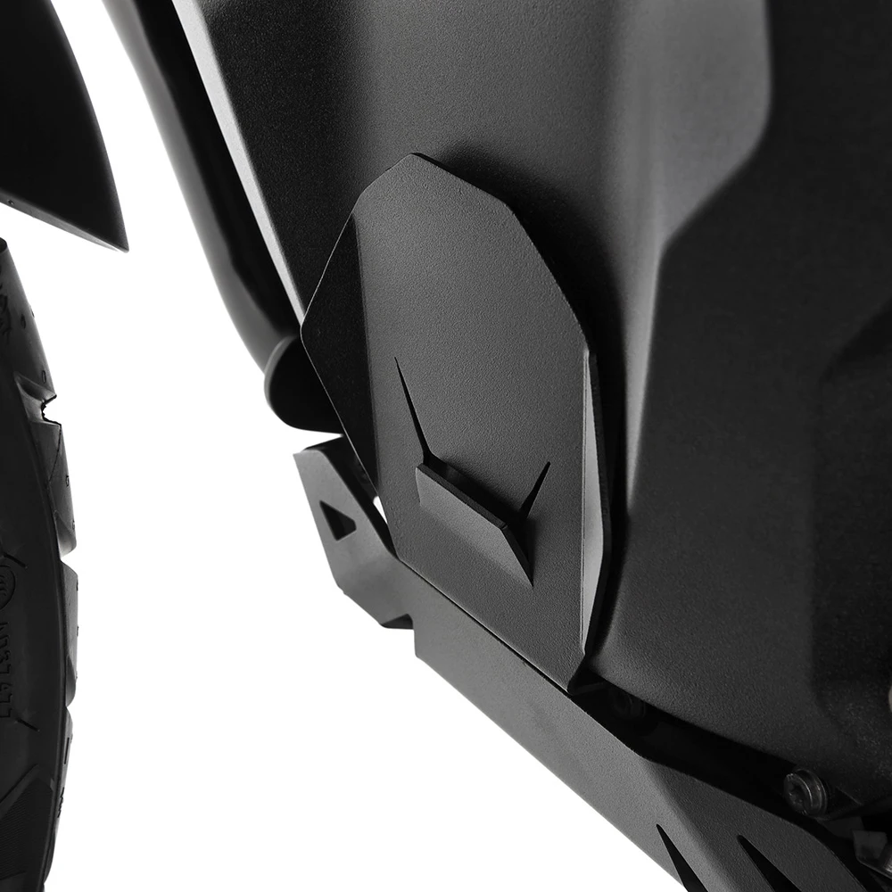 For BMW R1300GS R1300GS ADV R1300R R1300RS R1300RT Motorcycle Accessories Front Engine Housing Protection Cover Guard