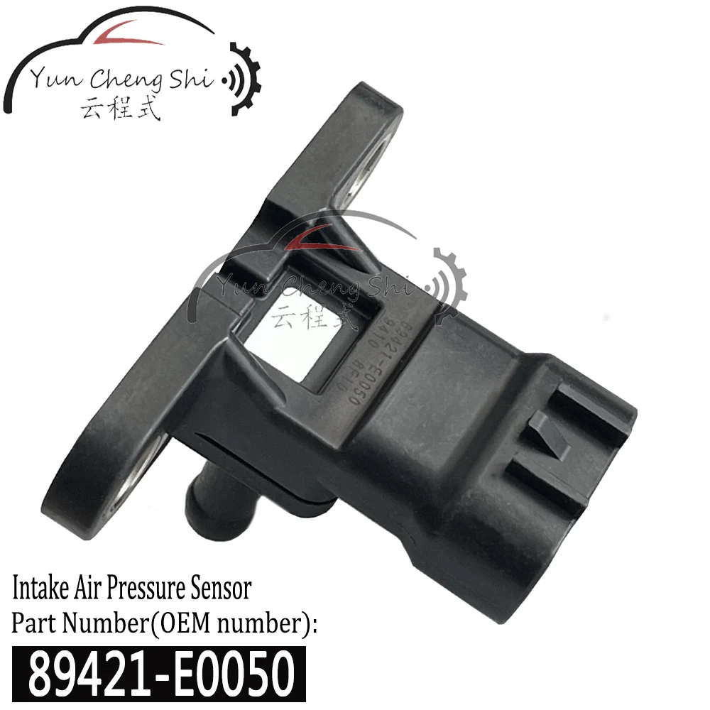 

Suitable For Toyota HINO 89421-E0050 Original New AIR PRESSURE MAP SENSOR 89421E0050