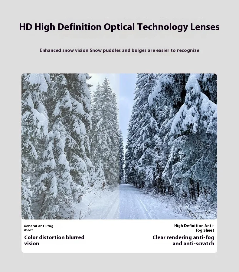 Thumbnail 2 - #17 Top 30 Snowboard Goggles Worth Buying In 2026