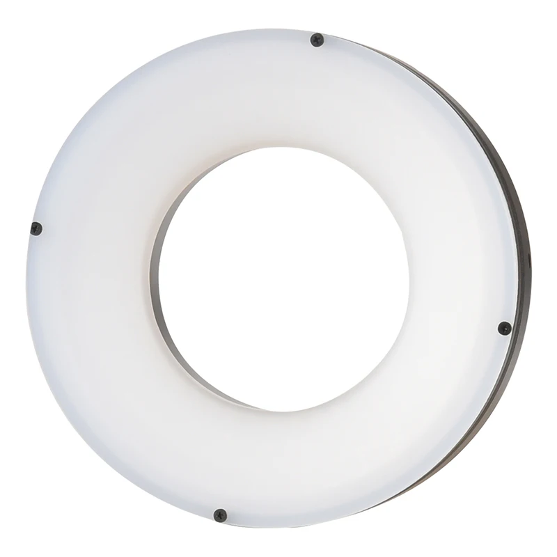 75° Ring Light: Premium Visual Inspection Tool for Long and Close Range, High-Precision Pointing