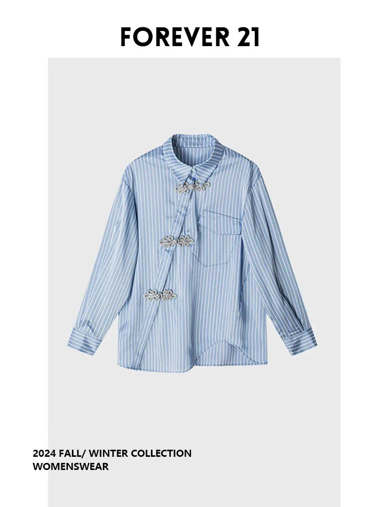 

Классическое новое китайское платье в стиле ретро с полосками, на пуговицах, длинное, для женщин больших размеров, для повседневной носки