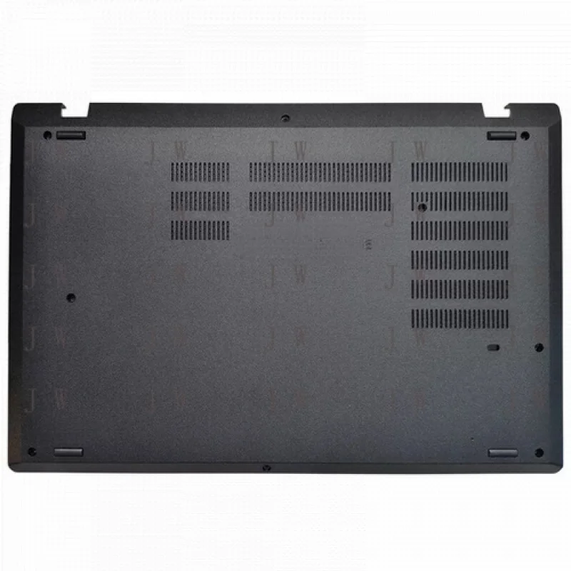 

DDZ New For Lenovo Thinkpad P15v Gen1 Bottom Cover Lower Case 5CB0Z69144
