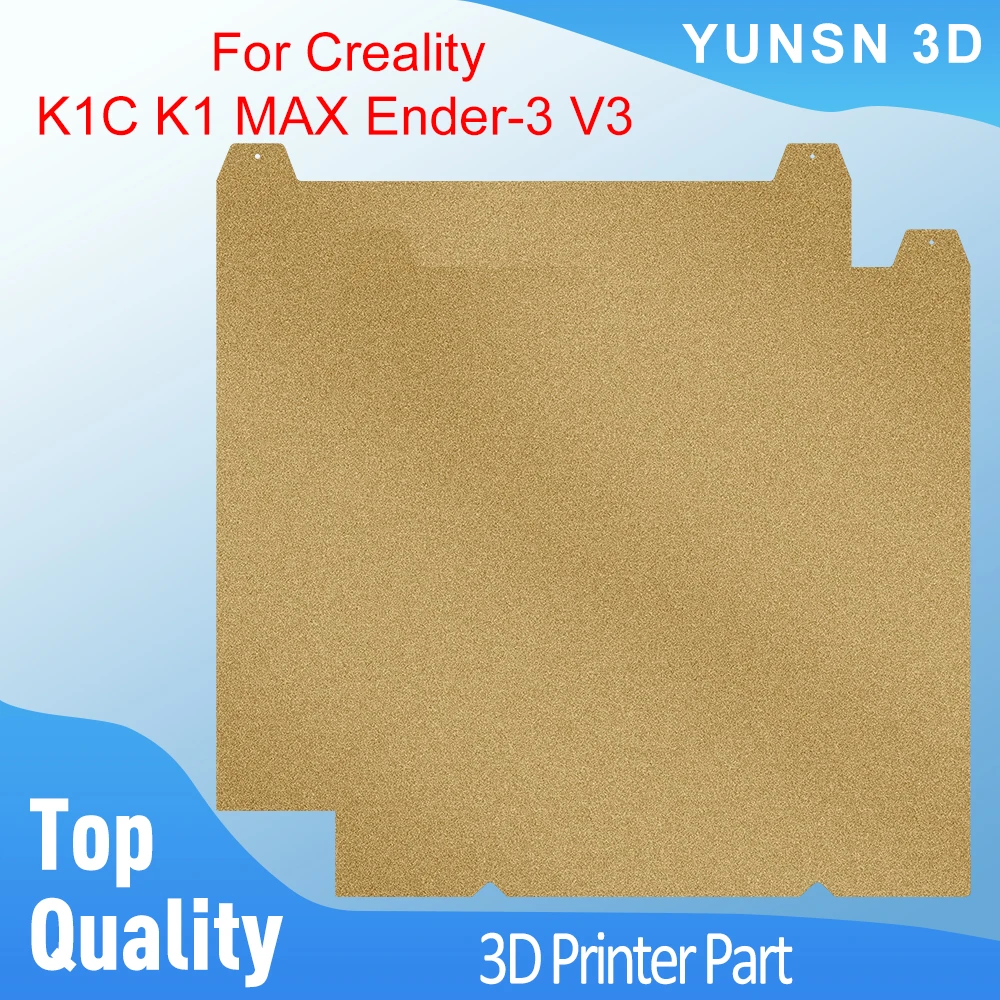 Printing Build Plat… - image